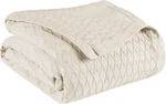 Superior Diamond Weave All-season Cotton Blanket, Cover For Home, Couch, Bed,. Fixed Price $84.68.