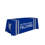 Air Force Falcons 6' College Sports Printed Table Throw - Ncaa Licensed Pol.... Fixed Price $143.80.