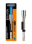 Soft Flame Burner Sievert Powerjet Twist Lock Ideal Heating Applications New. Fixed Price $22.88.