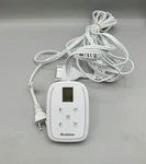 Brookstone LL-A16-10BL Remote / Power Cord Heated Electric Blanket Controller. Fixed Price $30.95.