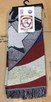Marvel's Captain America 75TH Anniversary Woven Tapestry Throw 48X60 Inches. Fixed Price $22.49.