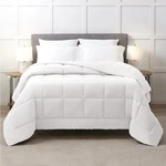 Allied Home Down Below Zero Cooling Comforter, Queen 1796333 Mult Colors 90"X90". Fixed Price $45.99.