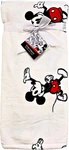 Disney Classic Mickey Mouse Throw Blanket 50" X 70" (plush Polyester). Fixed Price $35.00.