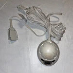 Sunbeam L78-DD2S Single Electric Blanket Controller Prong White 85P E23623S. Fixed Price $13.49.