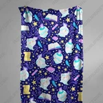 Litwick Fleece Blanket Luminous Charm Gift. Fixed Price $49.99.