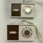Automatic Electric Heating Blanket Controller 3 Prong Dual Control, Model C6-240. Fixed Price $27.99.