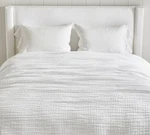 Pottery Barn - Cloud Blanket On Sale. Fixed Price $73.99.