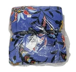 New Vera Bradley Throw Blanket Mural Garden 80 X 50 Super Soft NB75. Fixed Price $29.99.