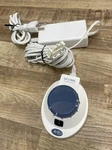 Safe & Warm Electric Blanket Controller + Charger /model: C-G14 (120-18VG14T2). Fixed Price $29.99.