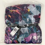 Vera Bradley Plush Throw Blanket Neon Blooms 80"X50" Floral Multicolor 23653-T78. Fixed Price $37.97.