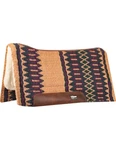 Cashel Western Saddle Pad Performance Blanket Top Felt Wool CSPFBT22. Fixed Price $159.55.