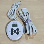 Sunbeam BDY21 Digital Controller Replacement Power Cord For Heated Blanket Works. Fixed Price $19.95.