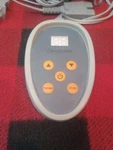Beautyrest Blanket Controller, 120VAC 60HZ Model Sceb 2.4.3. Fixed Price $24.99.