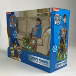 New Being Paw Patrol Youth Micro Rashel Comfy Throw Blanket With Sleeves. Fixed Price $34.97.