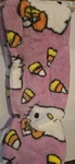 Sanrio Nwt Hello Kitty Halloween Faux Rabbit Fur Throw Blanket Free Shipping. Fixed Price $33.63.
