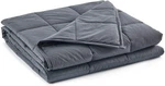 Relaxblanket Weighted 60''X80'',10LBS For Individual Between 90-140. Fixed Price $82.52.
