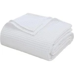 Egyptian Cotton Waffle Blanket 66/90/104X90" Soft Breathable Bed Throw 5 Colors. Fixed Price $29.69.