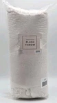 New Ulta Beauty Limited Edition Plush Throw Blanket Linen/beige 50 X 60 Sealed. Fixed Price $14.95.
