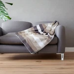 Throw - Alpaca Wool Blanket Baby. Fixed Price $53.10.