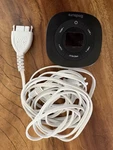 Bedsure Black Heated Blanket Remote Controller Model BS-004 For BS-400B-S. Fixed Price $25.00.
