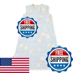 Burt's Bees Baby Burts Beekeeper Infant Wearable Blanket 100 Organic. Fixed Price $41.94.