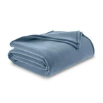 Vellux Original Insulating Core Hotel Style Solid Blanket Machine - Choose New. Fixed Price $40.10.