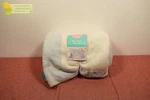 Pillowfort Disney Princess Castle Kids' 48X58" Throw Blanket. Fixed Price $19.99.