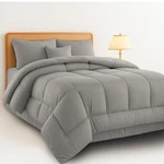 5 Piece Set Duvet Insert Ultra Soft Microfiber Reversible. Fixed Price $28.99.