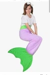 Maidream Mermaid Tail Blanket Double-layered Softcozy Fleecewarmsleeping Bagnwot. Fixed Price $24.95.