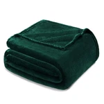 Exclusivo Mezcla Fleece Blankets Queen Size For Bed, Super Soft And Warm, All.... Fixed Price $33.00.