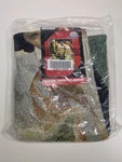 Star Wars Rebel Force Tapestry Throw Blanket Wall Hanging Leia Yoda Made Usa. Fixed Price $19.95.
