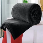 Super Soft Fleece Blankets Throw Faux Fur For Sofa Bed Couch King Size Us. Fixed Price $21.50.
