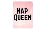 Just Funky Nap Queen Soft Throw Blanket 45 X 60 Inch Cozy Lightweight Fleec.... Fixed Price $29.02.
