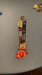 2018 Marine Corps Marathon Finisher Medal. Fixed Price $129.99.