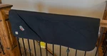 Nwt Carhartt Black Firm Duck Sherpa Lined Blanket 59X45" Mountain Dew PB0502 New. Fixed Price $74.99.