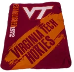 2015 Virginia Tech Vt Hokies Polyester Throw Blanket 50 X60 Northwest. Fixed Price $23.76.