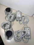 Therapetic Safe Warm Tech Electric Blanket Controllers Model 120-18VG16PT2. Fixed Price $37.99.