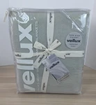 Full/queen Original Bed Blanket Moss - Vellux Brand New Factory Sealed. Fixed Price $44.95.