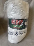Bath And Body Works Coziest Throw Blanket 50 X 60 Inches Nib. Fixed Price $54.99.