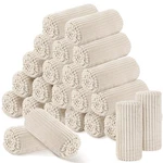 Flannel Throw Blanket 24 Pcs 50 X 60 In Lightweight Beige Bulk Buryeah Sleepover. Fixed Price $179.99.