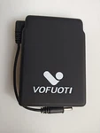 7.4V 5V Heated Vest Battery Pack 10000MAH - Rechargeable Power Bank Vofuoti. Fixed Price $17.95.