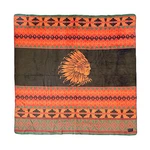 Beacon Blanket Southwestern Chief Henry Native American Design Premium Throw. Fixed Price $36.05.