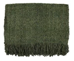 Bedford Cottage Campbell Throw Blanket Recycled Fabric Multicolor 40 Inches 70 X. Fixed Price $94.05.