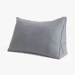 Pottery Barn Teen Sweatshirt Wedge Pillow. Fixed Price $64.50.