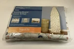 Mainstays Ironing Board Cover & Pad Deluxe. Fixed Price $11.95.