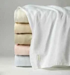 Sferra St. Moritz Blanket. Fixed Price $216.00.