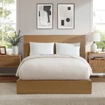Allswell Double Knit Blankets, Cream Glaze, King Size. Fixed Price $65.01.