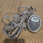 Sunbeam Electric Blanket Controller PAC-0521 Style P85A 3 Prong. Fixed Price $10.00.