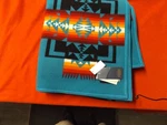 Chief Joseph Pendleton Blanket. Fixed Price $300.00.