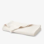Flash Sale!! The Company Store Cotton Weave Blanket Soft New Freeship. Fixed Price $69.71.